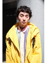 ブークル(boucle) 刈り上げないベリーショート