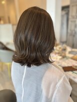 ハグクレア(HUG CLAIRE)&nbsp;ナチュラルハイライト