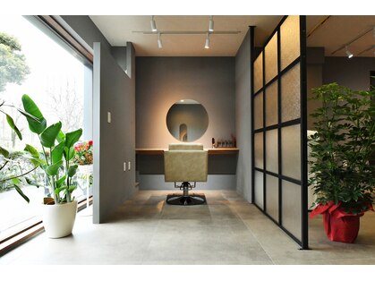 髪質改善 headspa elle ヘッドスパ　エル　錦糸町【4月1日NEW OPEN(予定)】の写真