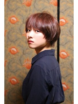 ザップ(ZAP) センシュアルショート