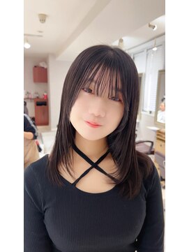 ボニア バイ ヘッドライト 大阪梅田店(BONIA by HEADLIGHT) ナチュラルレイヤー