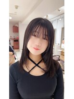 ボニア バイ ヘッドライト 大阪梅田店(BONIA by HEADLIGHT) ナチュラルレイヤー