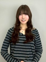 ルトワプラス(Lutowa plus)&nbsp;上迫 ゆう