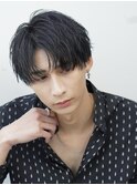 【alpha新宿】メンズスタイル（新宿駅/メンズサロン）