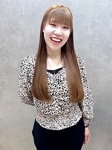 アッシュ 八王子みなみ野店(Ash) 長田 萌花