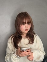 オフホワイト 大阪店(Off-White)&nbsp;暖色ベージュカラー