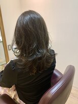 ラヴィアン(La vien)&nbsp;ハイレイヤー　ウルフレイヤー
