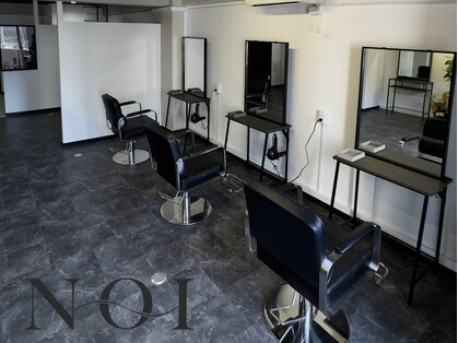 ノイ(NOI)の写真