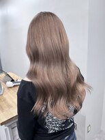 ヴェルダ 池袋店(verda) ミルクティーベージュ