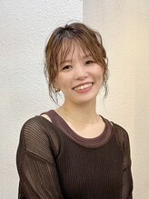 クオート(quoit) 尾花 美穂