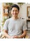 ヘアーズゲート アリオ鳳店(HAIR'S GATE)の写真/メンズショートヘアならお任せ！丁寧で手際のよい施術で、男性のカラーも大歓迎ですよ♪
