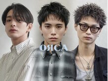 オルカ(ORCA)