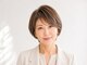 ステラプロデュースドバイエガオ 柏店(stella PRODUCED by EGAO)の写真/《自分の魅力を発見》新しいヘアスタイルのご提案◎ヘッドスパ、ハンドマッサージなど癒しメニューもご用意