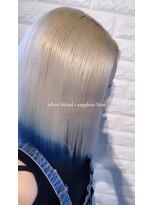ロルヘアー(Lol.hair)&nbsp;髪質改善美容師～中野～