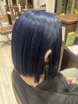 ヴォーグ 小牧店(VOGUE)&nbsp;小牧/髪質改善/縮毛矯正/メンズカット/カラー/パーマ/ブリーチ/