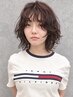 カット+ケアクリームパーマ+整体スパ【中島、貴堂指名限定】￥22,000→￥16,500