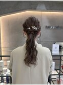 ローポニー♪
