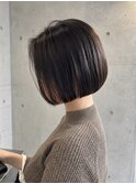 【VIE/宮野悠斗】ショート/ボブ/ショートボブが得意な美容院 6