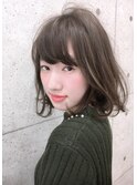 クラシカルボブ