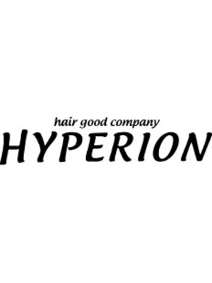 ヘアグッドカンパニー ハイペリオン(hair good company HYPERION)