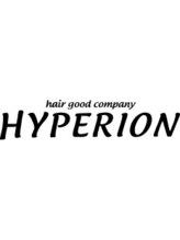 hair good company HYPERION【ヘア グッド カンパニー　ハイペリオン】