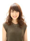 ふわ×30代