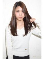 シャンス(CHANCE)&nbsp;艶ストレート