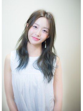 コパン グランディール(COPAiN GRANDIR.) アッシュグラデ