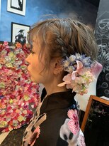 アスイン(asuin)&nbsp;着付け＆セット