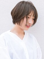 シロ(SiLO) 【大人透明感】大人ベージュカラー