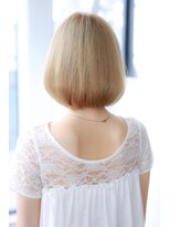 レーヴ リゾート 池袋(Reve resort)&nbsp;大人かわいい ことりベージュ [池袋][池袋東口]【Reve池袋】