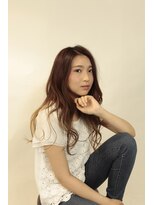 クールドセリエ 新宿南口店(Coeur de cellier)&nbsp;愛されグラマラスロング