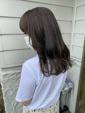 モニュメント(Monument) ナチュラルデザインハイライト