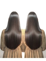 シシ 新宿(She 2.)&nbsp;スーパーロング美髪ブラウン