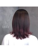 大人ピンク☆