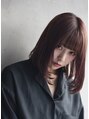 シャンティー(shanti) 縮毛矯正はお任せ下さい!髪質やダメージを考慮してご提案します