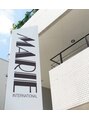 マリーインターナショナル 浦添店(MARIE INTERNATIONAL)/MARIE INTERNATIONAL 【髪質改善縮毛矯正】