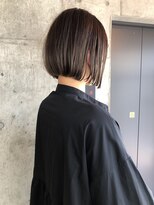 シエスタ(Siesta)&nbsp;siesta 京都河原町☆フレンチボブ×髪質改善