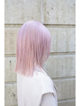 プネル(punel) ロイヤルパープル