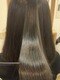 カラーカラー(color×color)の写真/『髪ジェンヌ 水素カラートリートメント』導入！最先端の美髪ケアで指通りなめらかなサラツヤヘアに♪