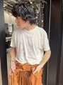 ウェイビーズ(WAVY'S) 吉田凜太郎 [三島沼津]