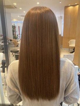 エス(es) METEOカラー