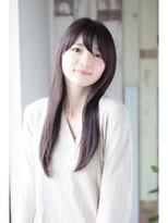 フェイス 赤羽店(face)&nbsp;大人可愛い/ショコラアッシュ/ヘルシースタイル/ふんわりカール