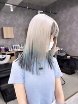 リル 溝の口(LiL)&nbsp;ホワイトミルクティーミルキーベージュ【溝の口駅】