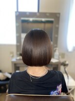 アールサロン アオヤマ(Rr SALON AOYAMA)&nbsp;艶ぼぶ