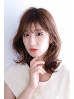 ホライゾンヘアー(HORIZON hair)&nbsp;セミロング