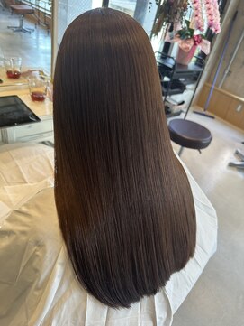 リボン(Libon) エイジレスカラー☆