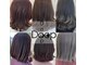 ヘアードゥープ(Hair Doop)の写真