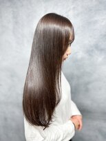 クオーレ(CUORE) 艶髪ロング