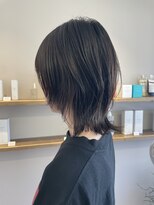 エウ(eu)&nbsp;ウルフスタイル